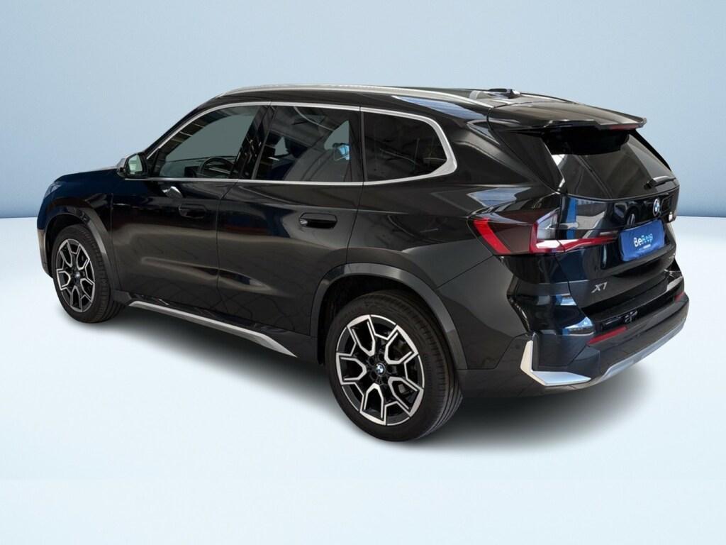 BMW X1 sdrive18i X-Line Edition Essence auto