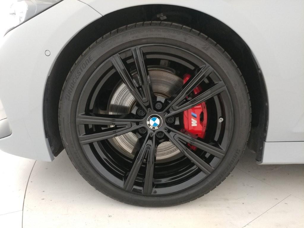 BMW Serie 3 320d mhev 48V Msport auto