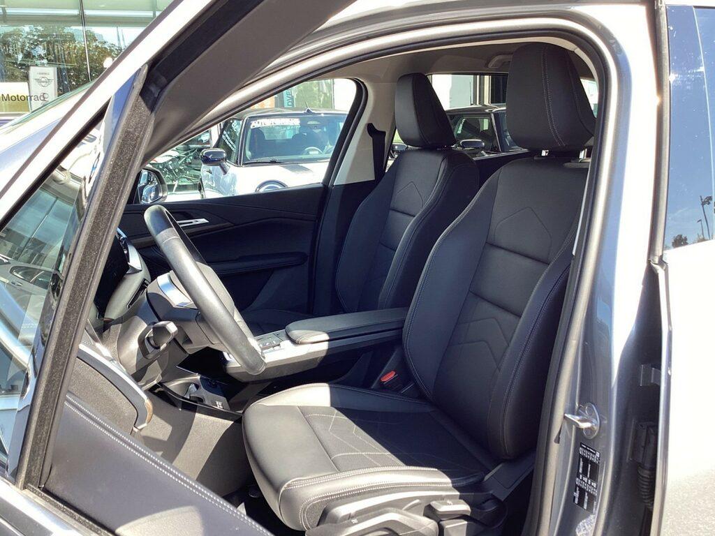 BMW Serie 2 218i Active Tourer Luxury auto