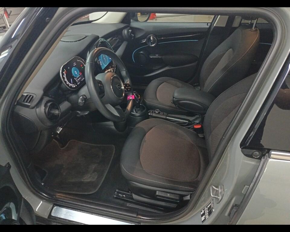 Mini Cooper 1.5 TwinPower Turbo Cooper