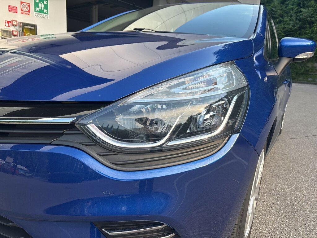 Renault Clio 1.5 dci energy Life 75cv my18