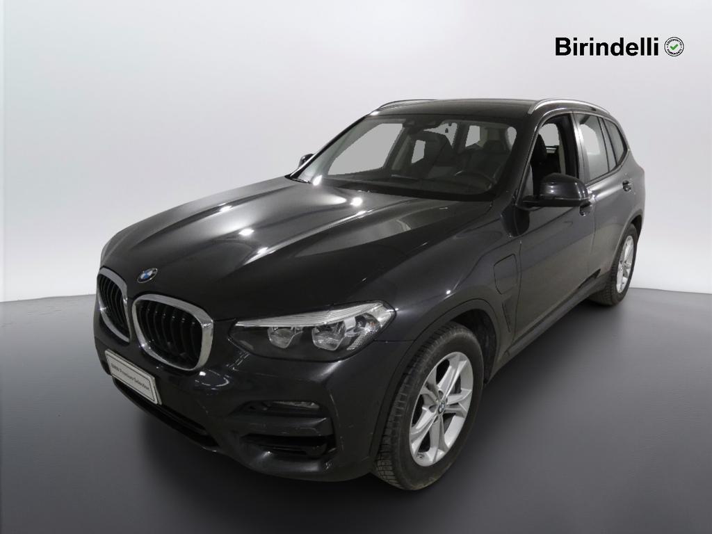 BMW X3 xdrive30e Business Advantage auto