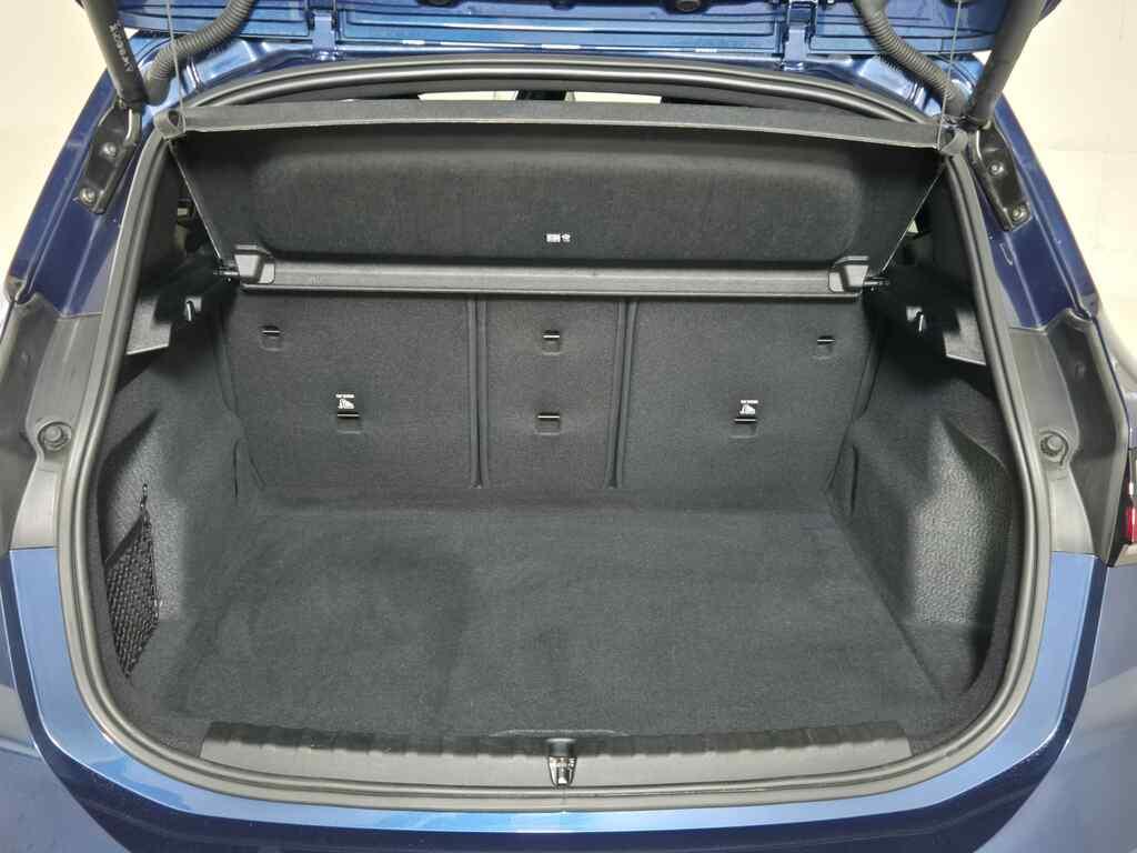 BMW Serie 2 218d Active Tourer Luxury auto