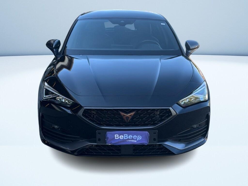 Cupra Leon 1.5 hybrid 150cv dsg