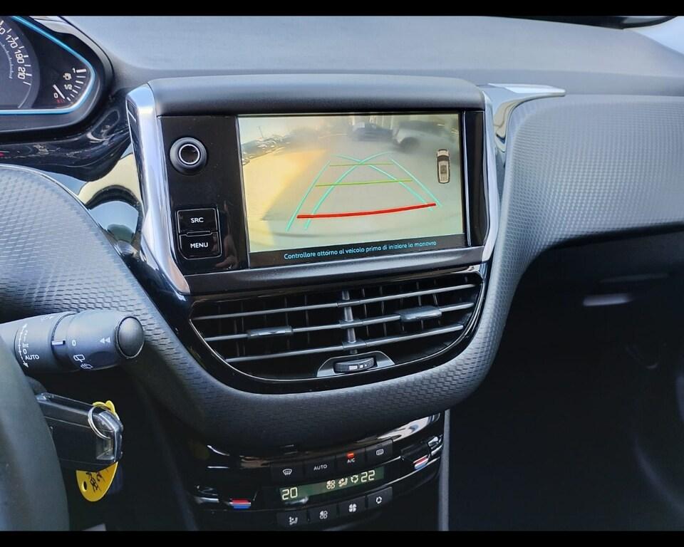Peugeot 2008 1.5 bluehdi Style s&s 100cv 5marce