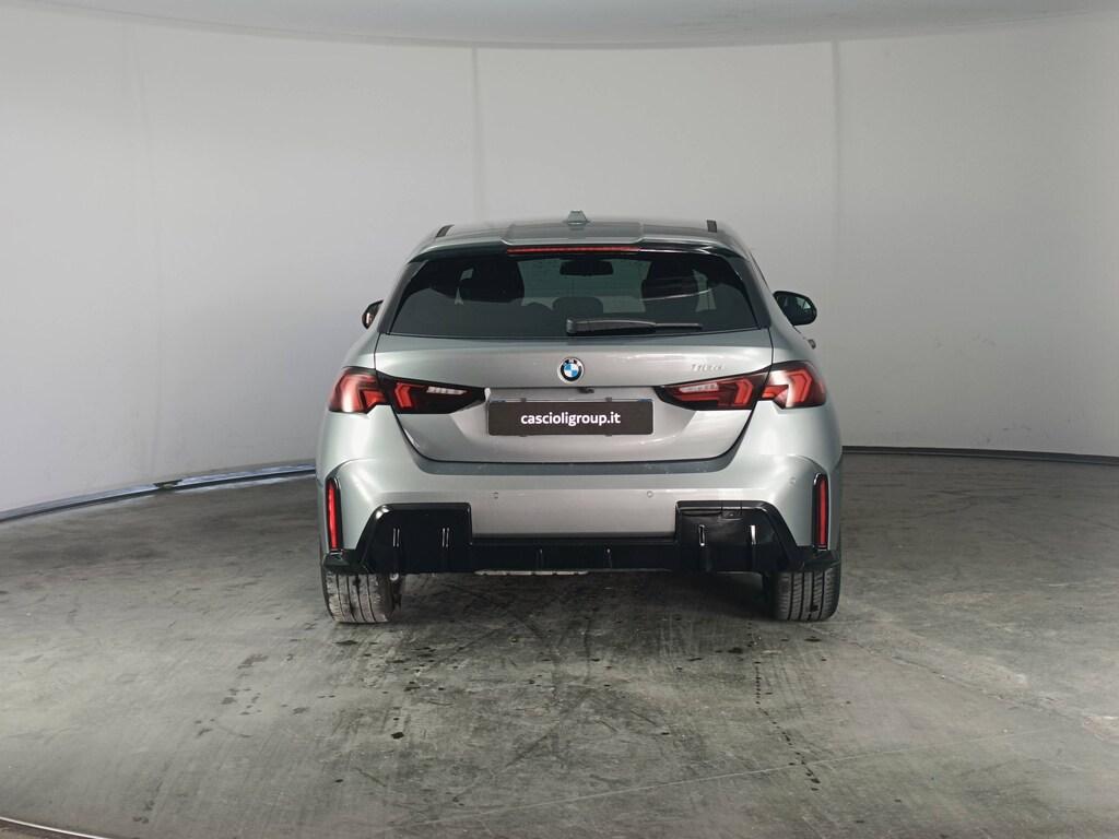 BMW Serie 1 118d MSport Pro auto