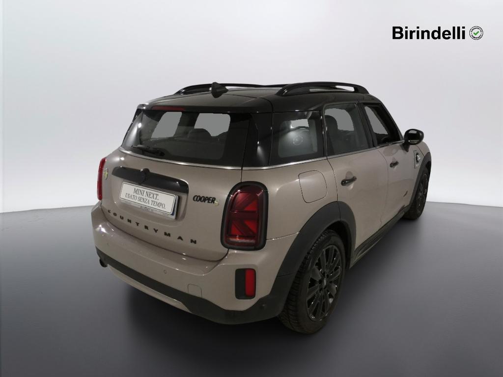 Mini Cooper SE Countryman 1.5 Classic all4 auto