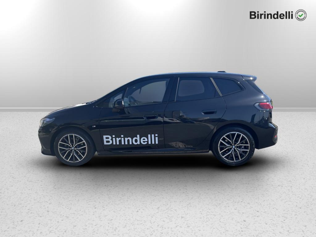 BMW Serie 2 218d Active Tourer Msport auto