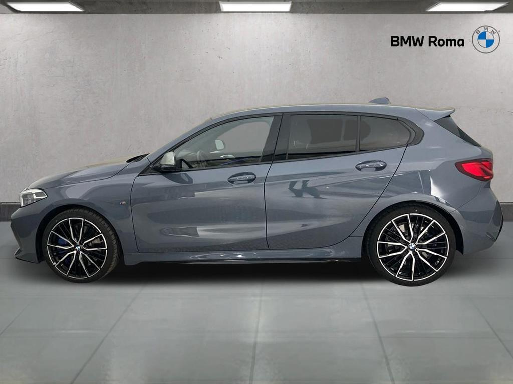BMW Serie 1 M 135i xdrive auto