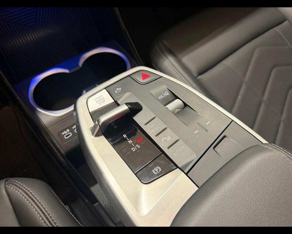 BMW X1 xdrive20d mhev 48V X-Line auto