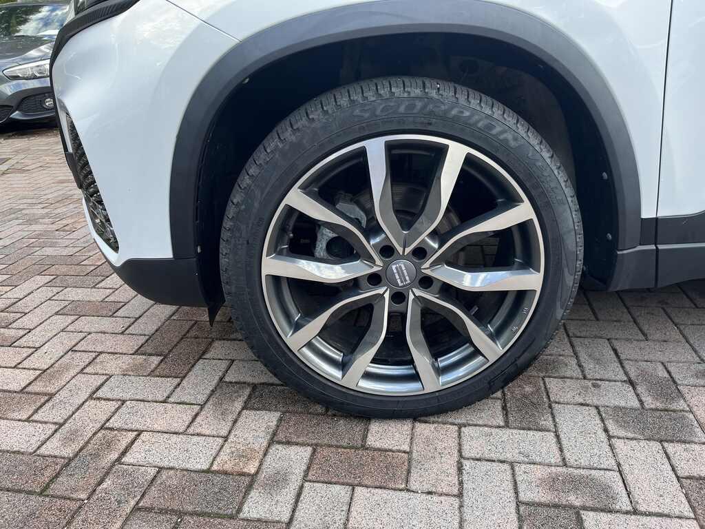 Sportequipe Sportequipe 6 1.5 turbo Gpl 149cv cvt