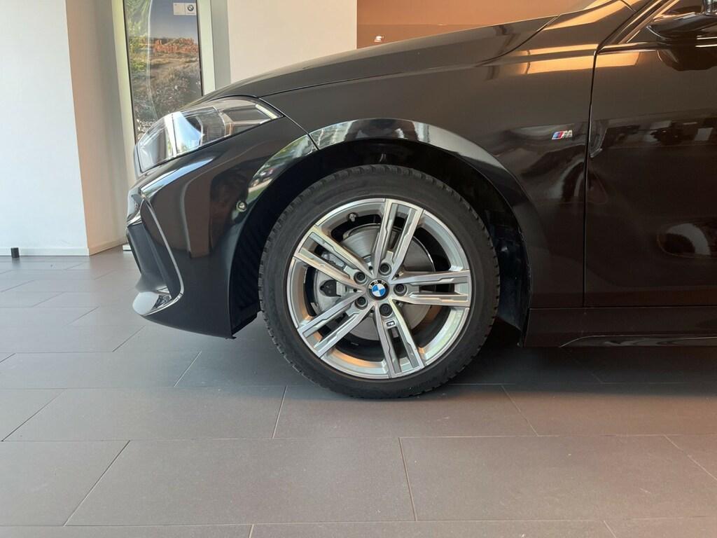 BMW Serie 1 118i Msport 136cv auto