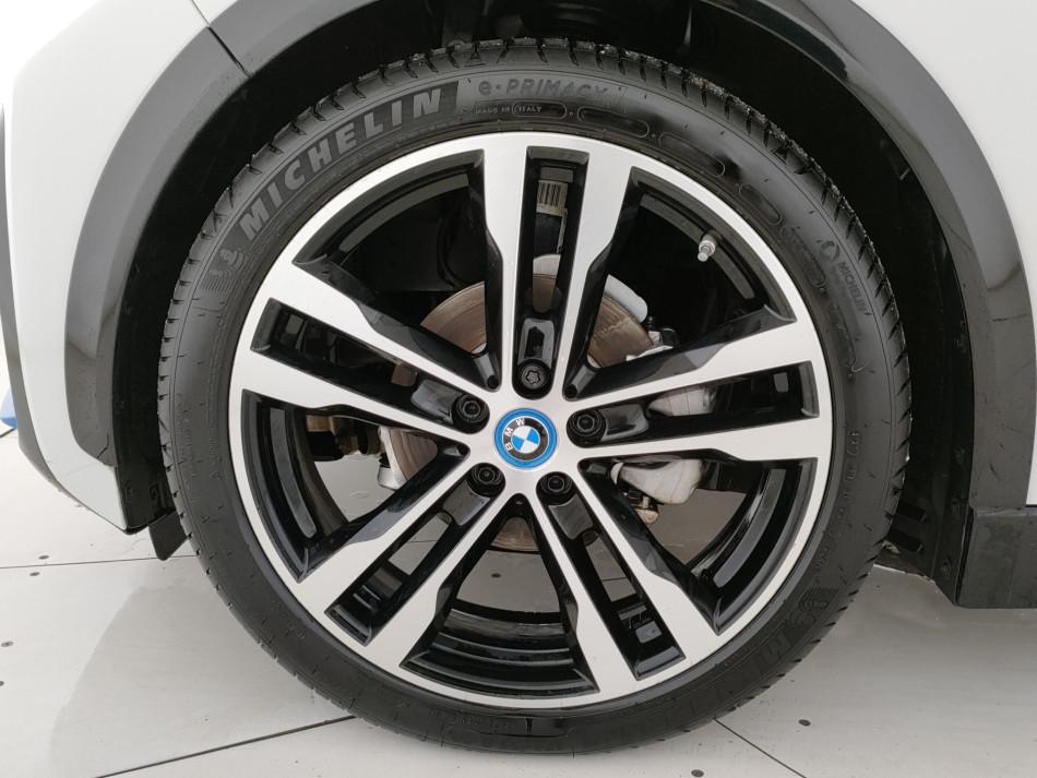BMW i3 i3s 120Ah Advantage