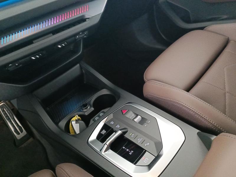 BMW Serie 1 120d 48V MSport auto