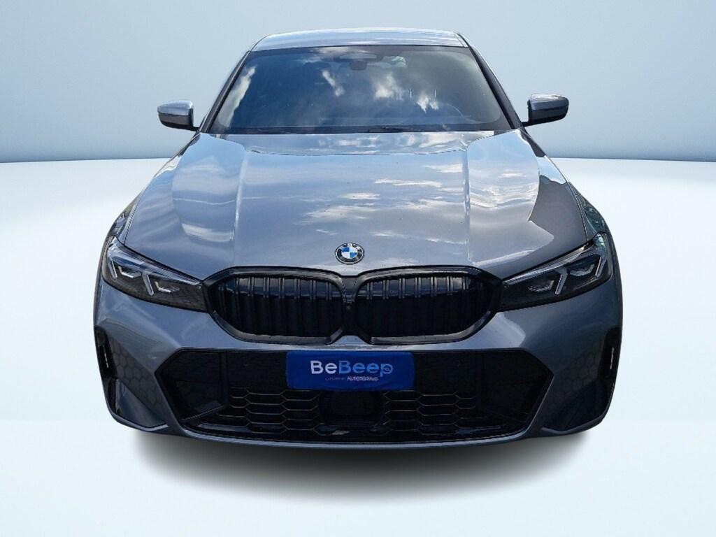 BMW Serie 3 320d mhev 48V M Sport Pro auto