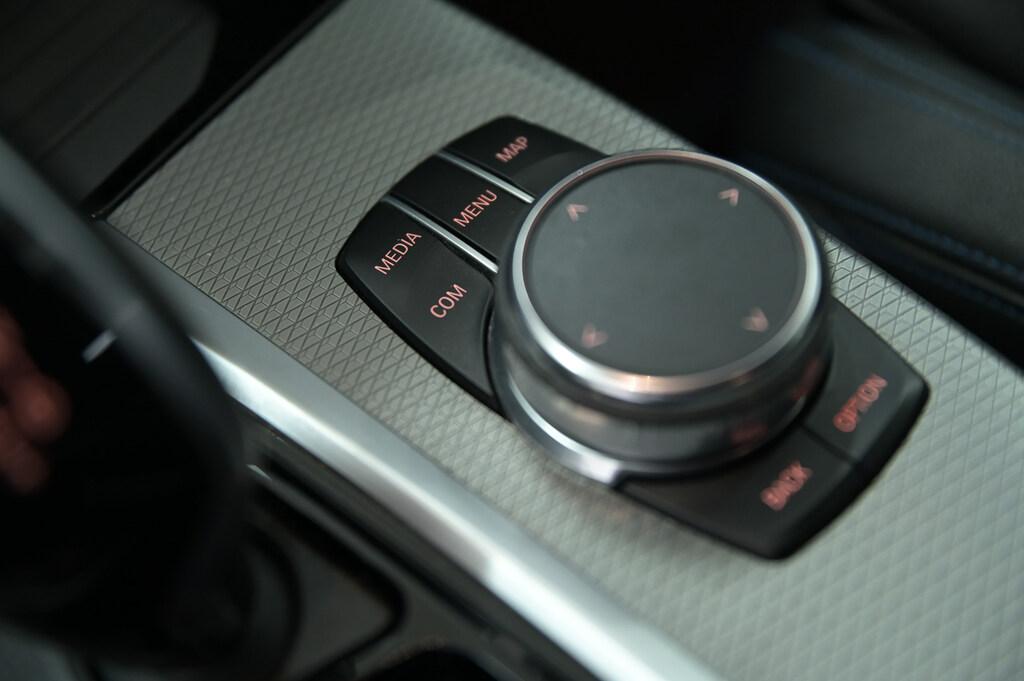 BMW X4 xdrive25d Msport auto