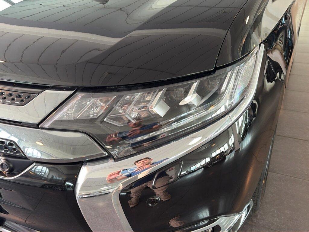 Mitsubishi Outlander phev 2.4 Instyle Plus 4wd