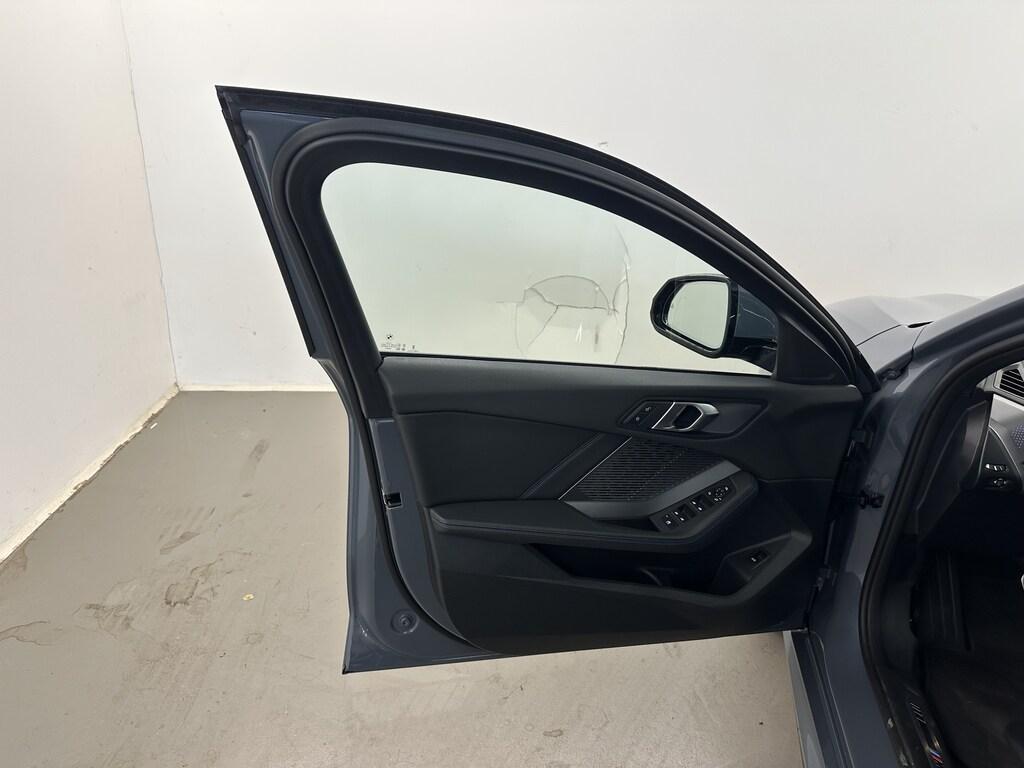 BMW Serie 1 118d MSport Pro auto