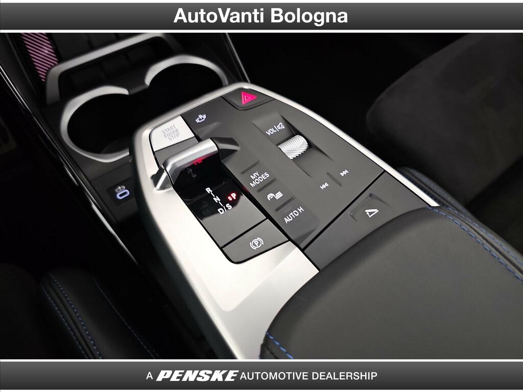 BMW X1 sdrive18d MSport auto