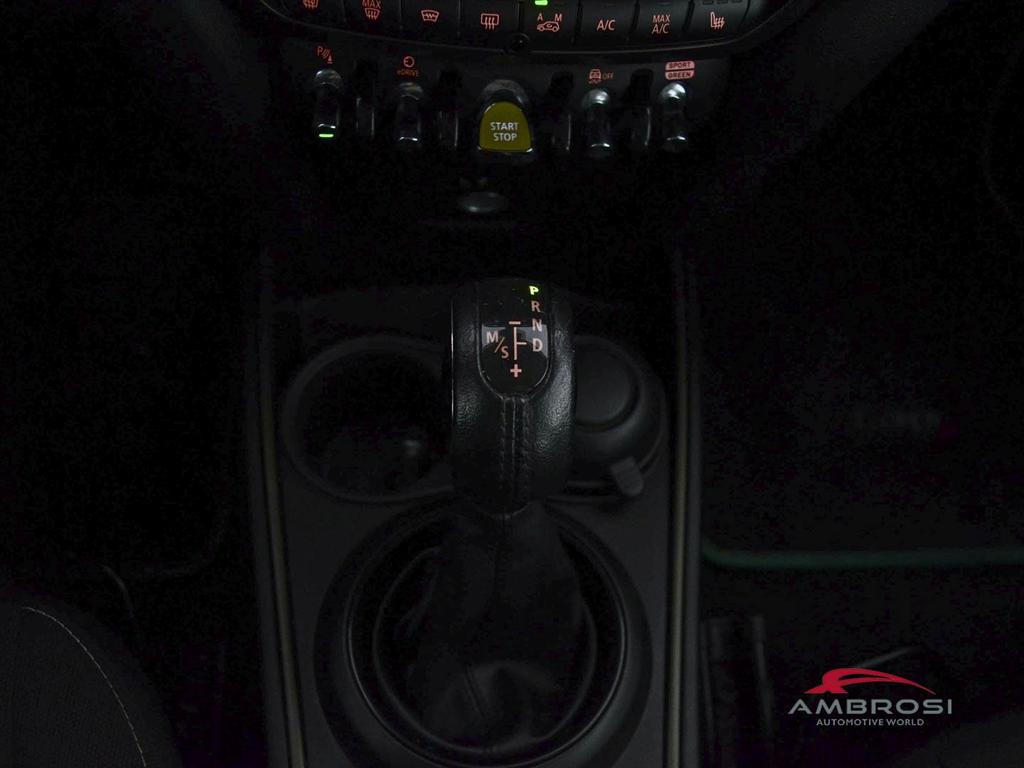 Mini Cooper SE Countryman Mini Countryman 1.5 Cooper SE all4 auto