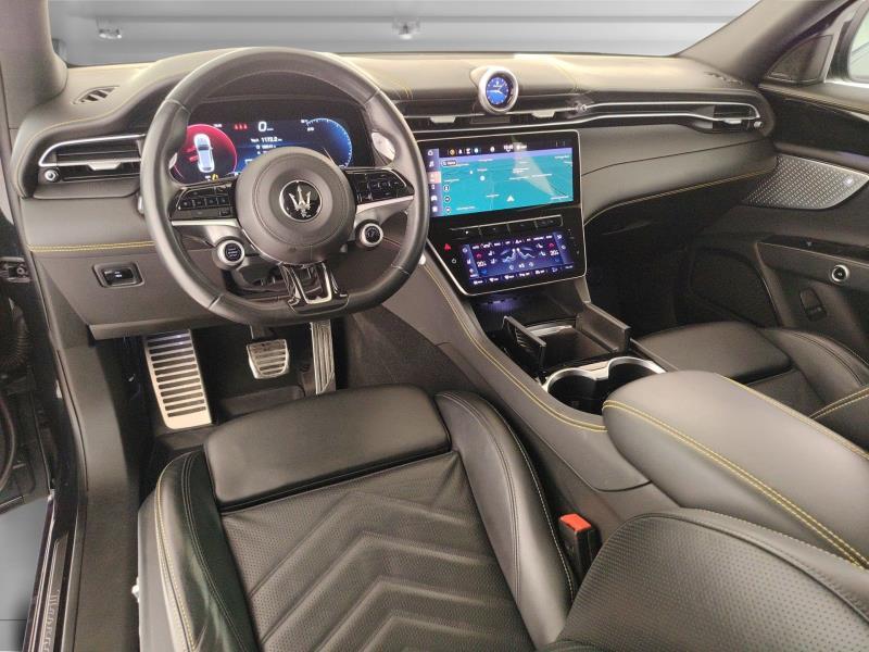 Maserati Levante Grecale 2.0 mhev Modena 330cv auto