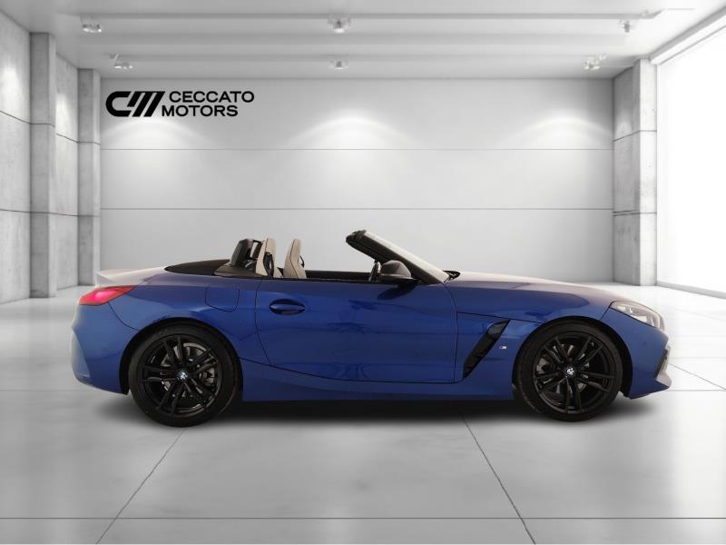 BMW Z4 sdrive 30i auto
