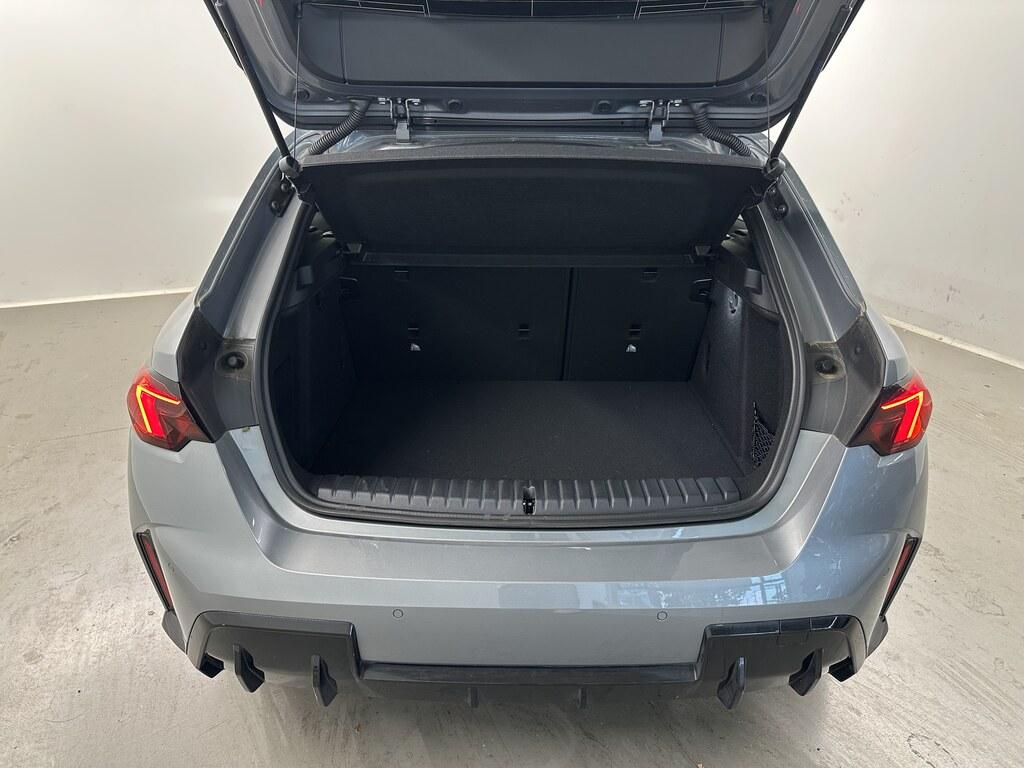 BMW Serie 1 118d MSport auto