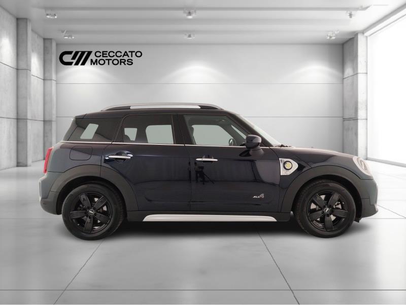 Mini Cooper Countryman 1.5 TwinPower Turbo Cooper