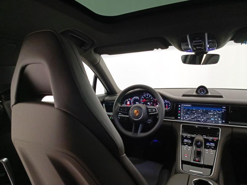 Porsche Panamera 2.9 4S 5p.ti auto