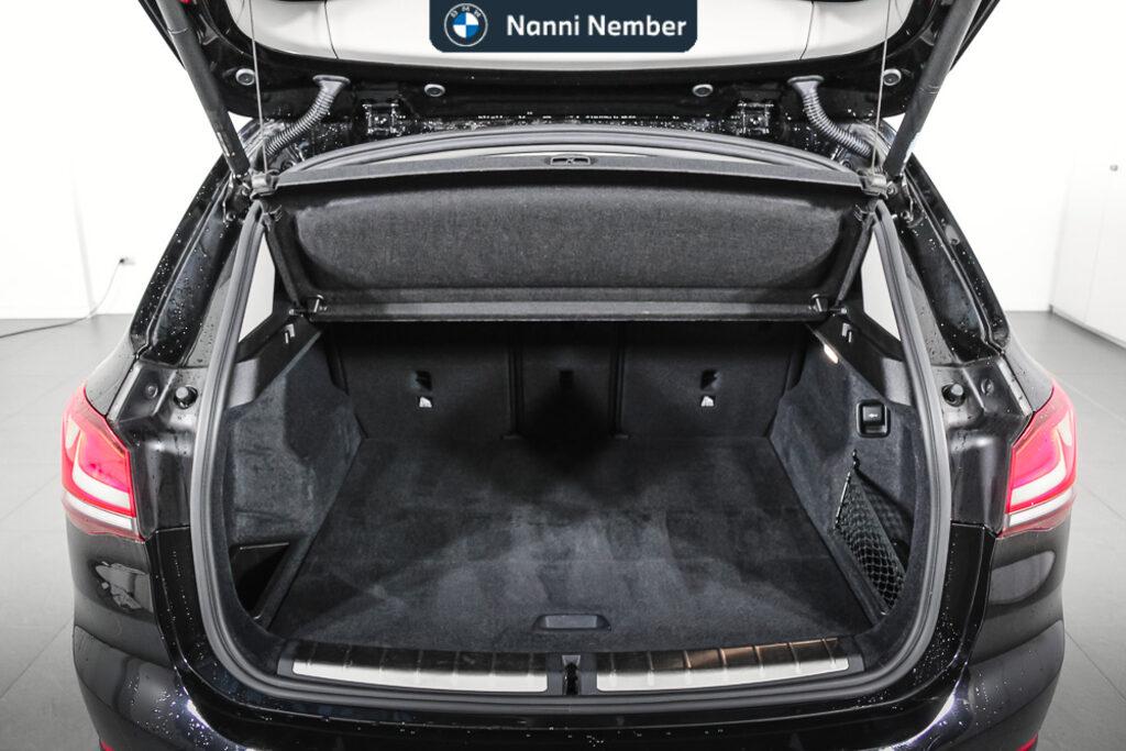 BMW X1 sdrive18d xLine Plus auto