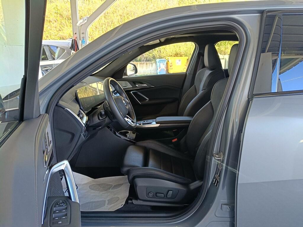 BMW X2 sdrive 18d MSport auto