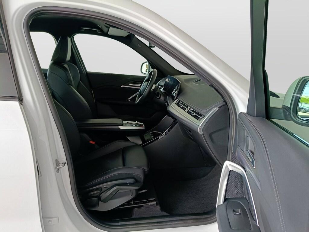 BMW X1 sdrive18d Msport auto