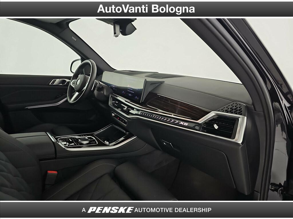 BMW X5 xdrive30d MSport Pro auto