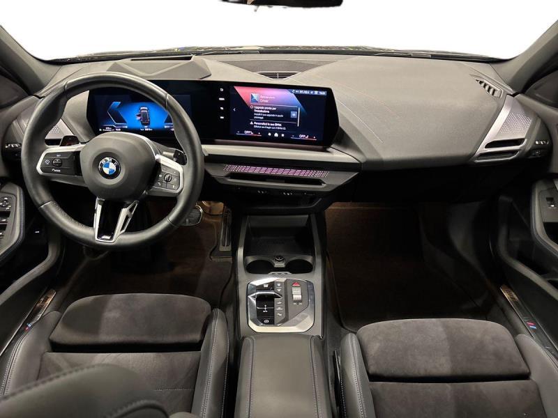 BMW Serie 1 118d MSport Pro auto