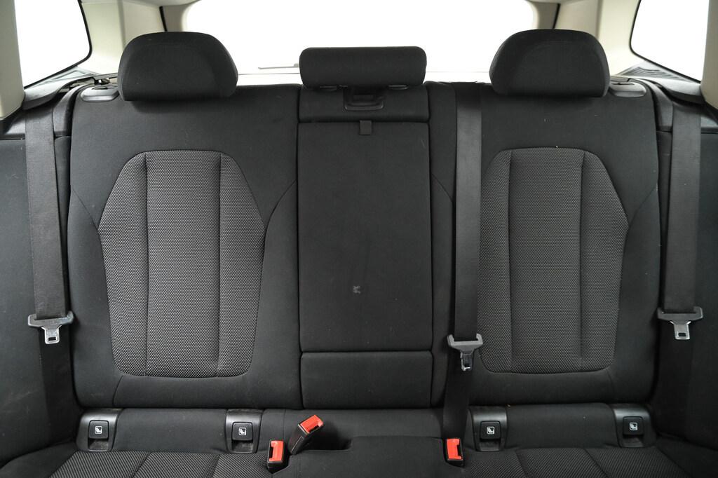 BMW X3 xdrive20d mhev 48V Business Advantage auto