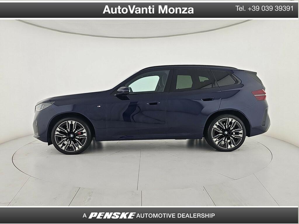 BMW X3 xdrive30e MSport Pro auto