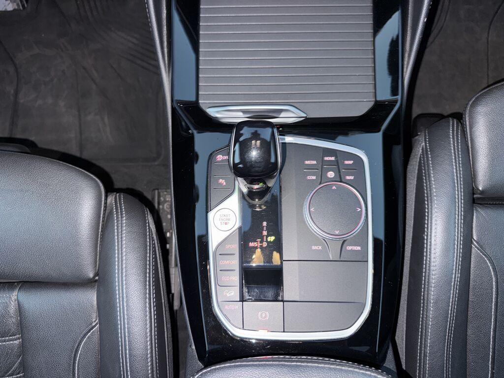 BMW X4 xdrive20d mhev 48V Msport auto