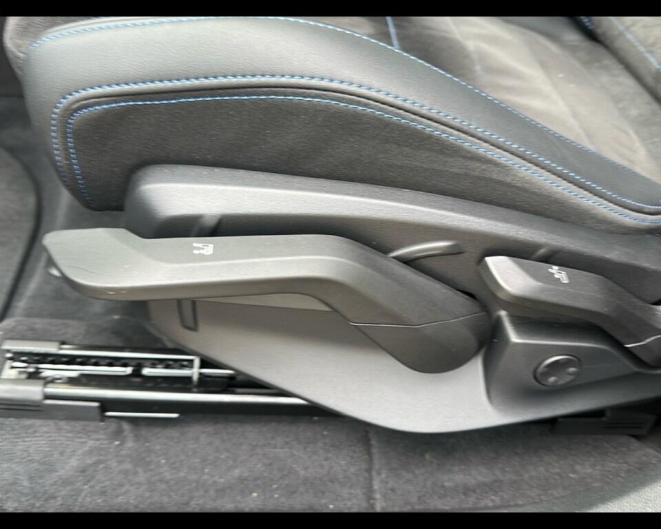 BMW X1 xdrive 25e MSport Pro auto