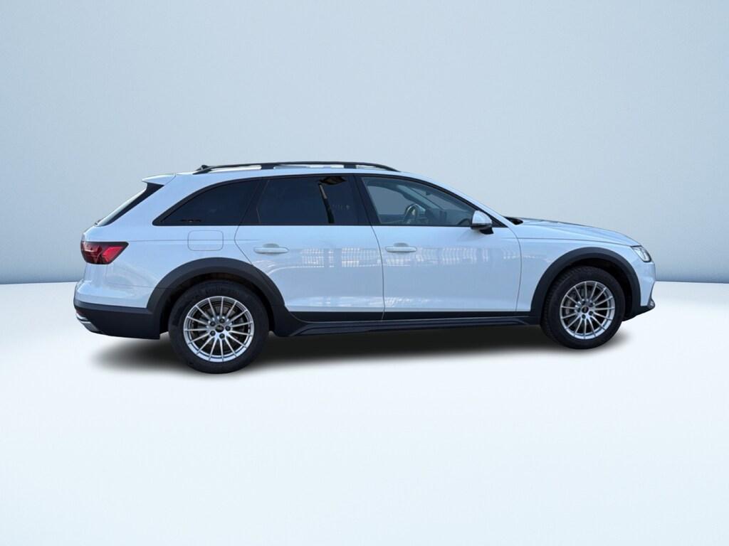 Audi A4 Allroad 40 2.0 tdi mhev Business quattro 204cv s-tronic