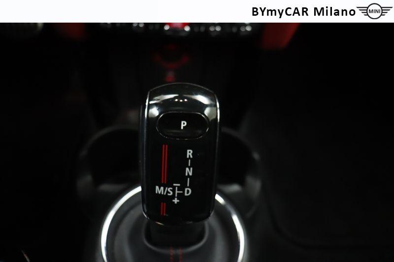 Mini John Cooper Works 2.0 TwinPower Turbo John Cooper Works DCT