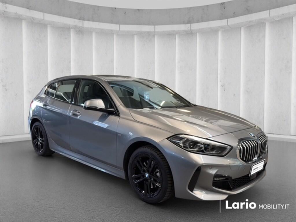 BMW Serie 1 116i MSport auto