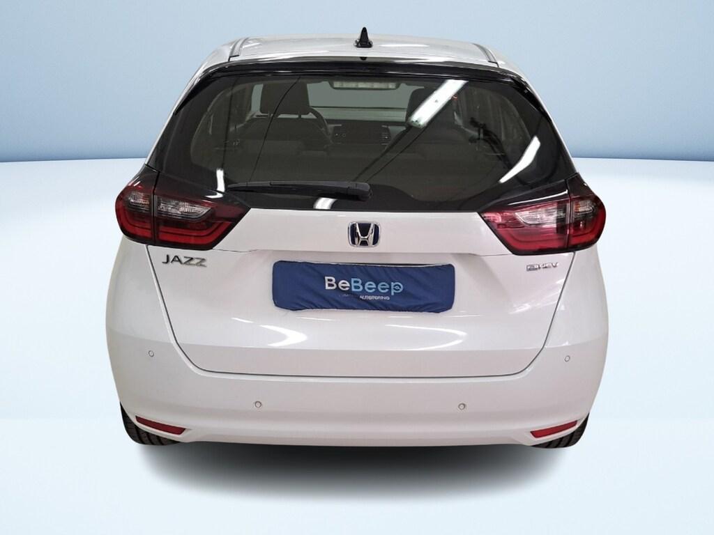 Honda Jazz 1.5 hev Comfort ecvt