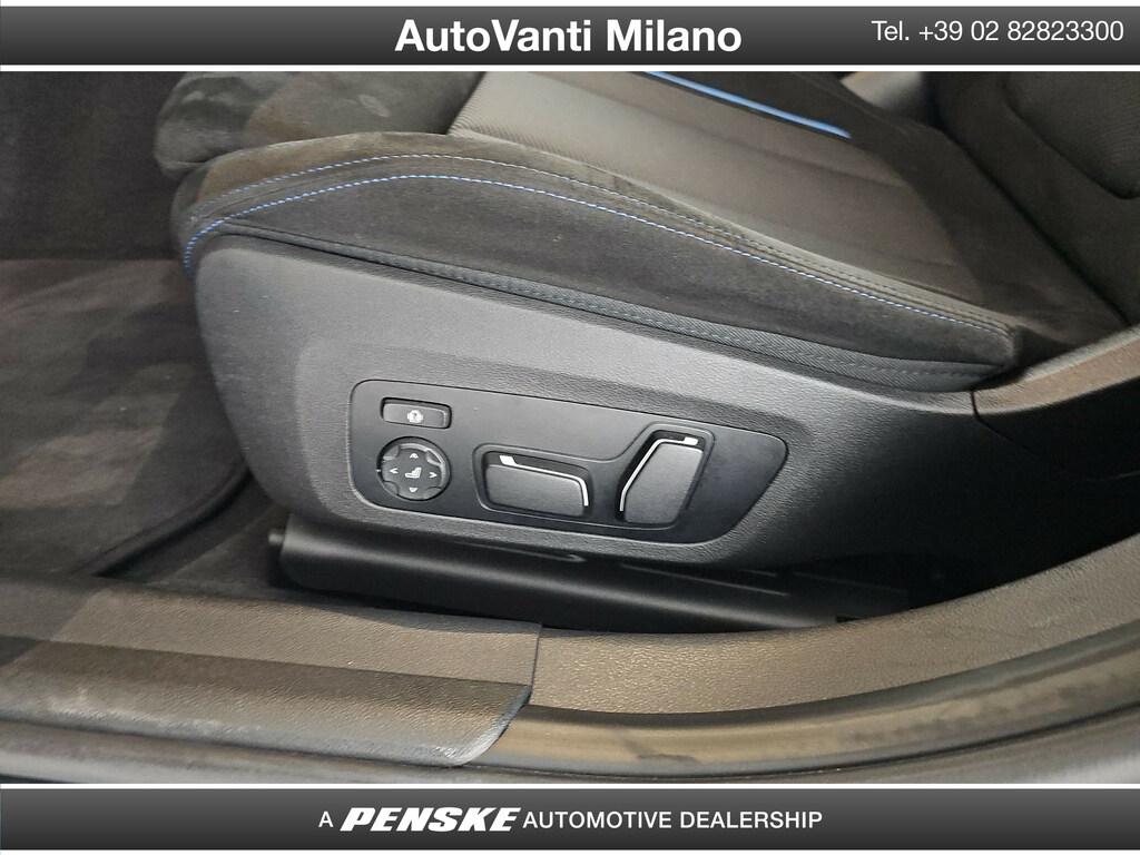 BMW Serie 3 320d mhev 48V xdrive M Sport Pro auto