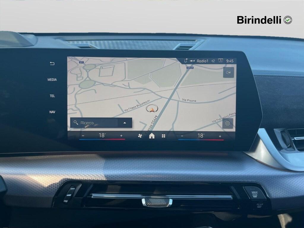 BMW X2 xdrive 20d 48V MSport auto