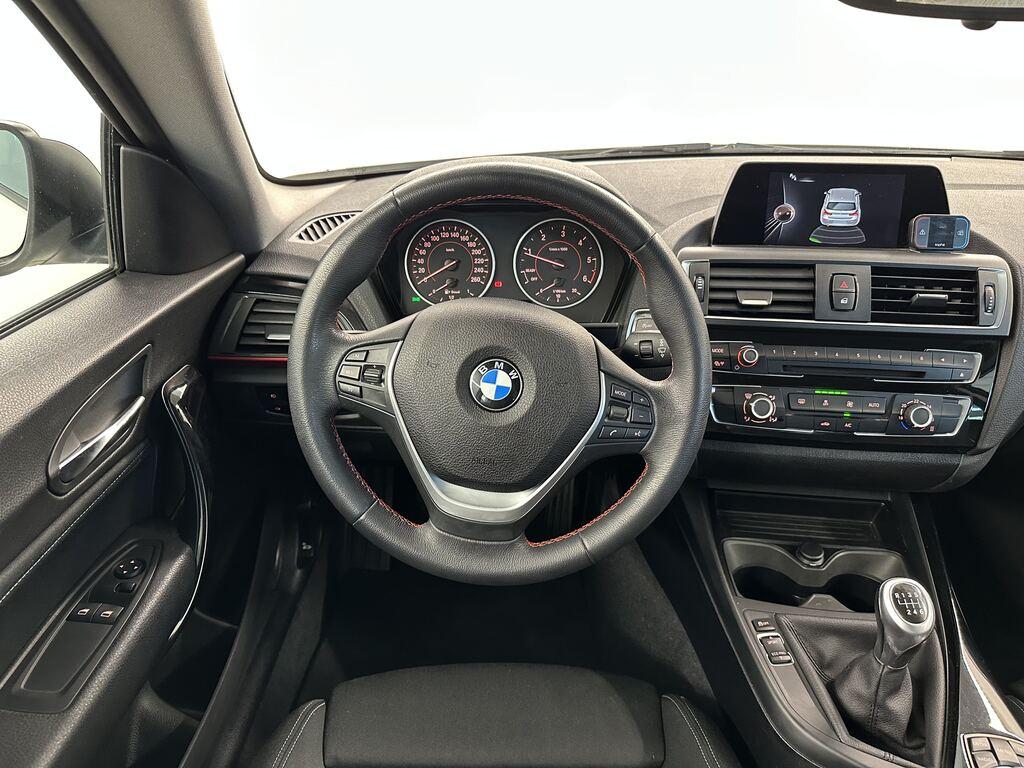 BMW Serie 1 120d Sport 3p