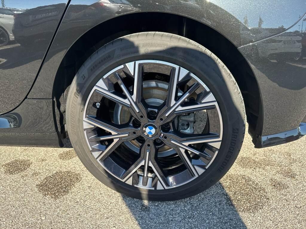BMW Serie 1 118d MSport auto
