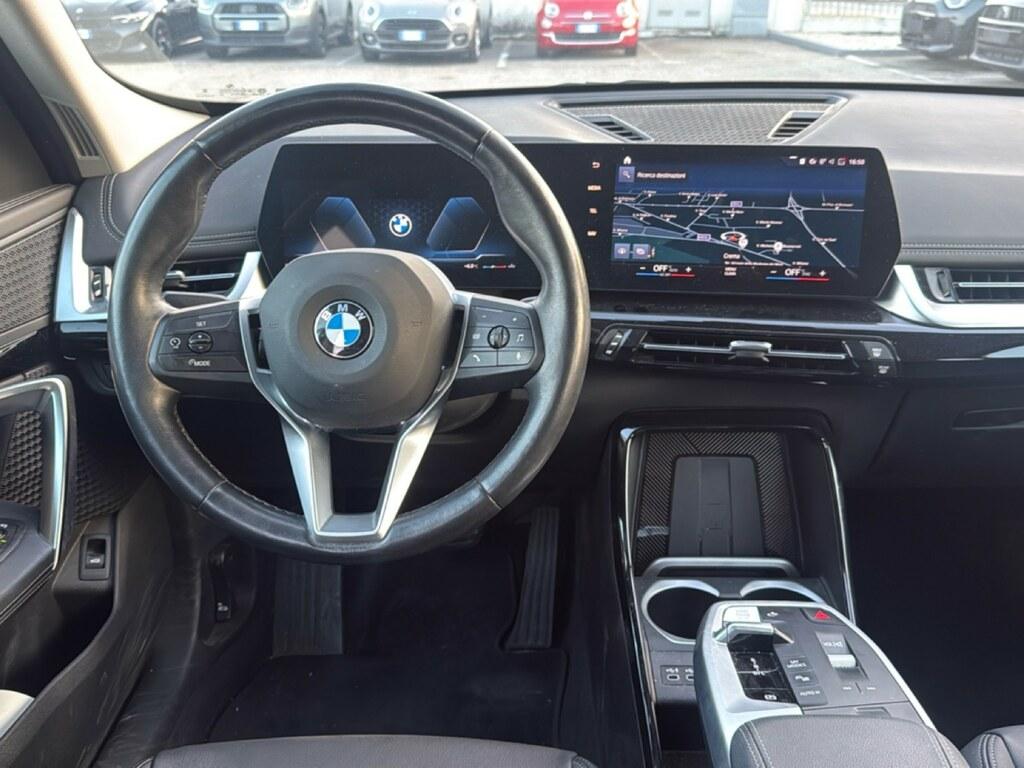 BMW X1 sdrive18d X-Line auto