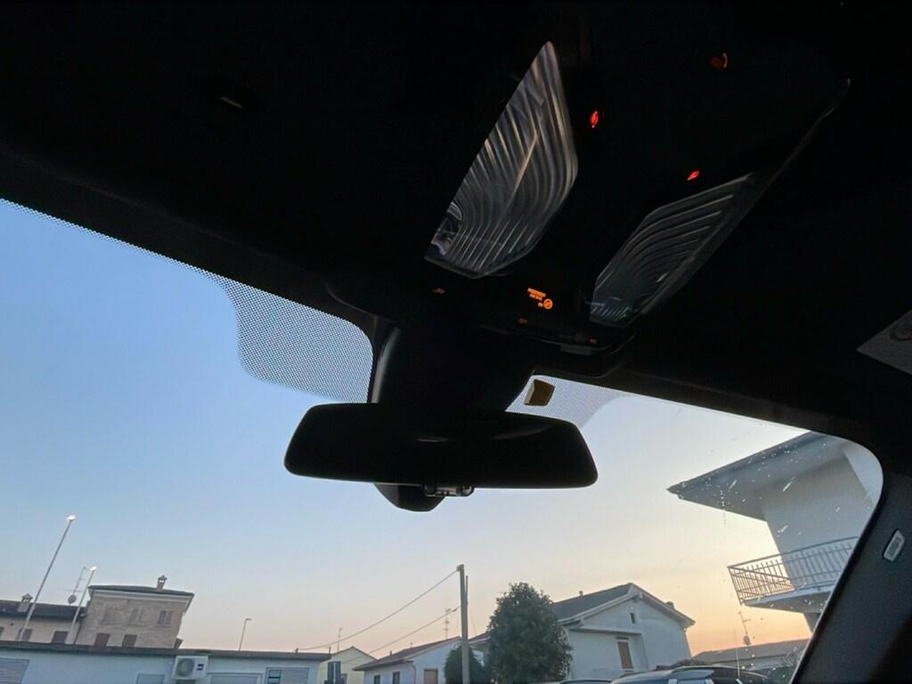 BMW X5 xdrive30d mhev 48V Msport auto