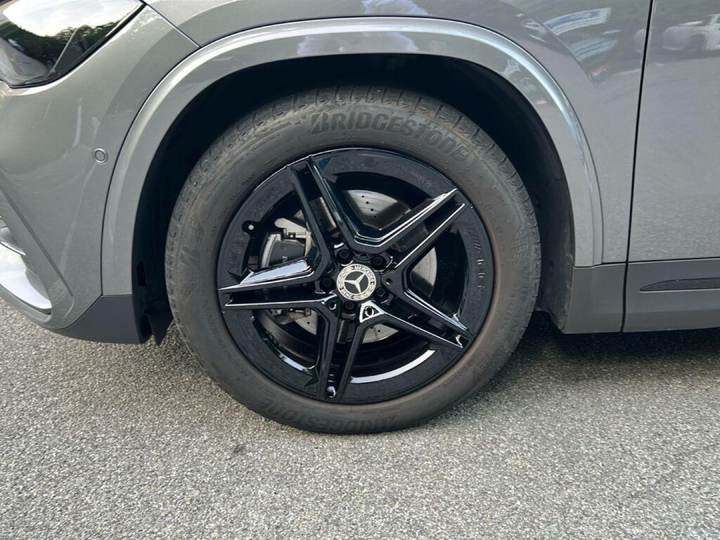 Mercedes GLA 200 d AMG Line Advanced Plus 4matic auto