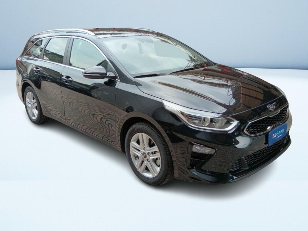 Kia Ceed SW 1.6 crdi Business Class 115cv